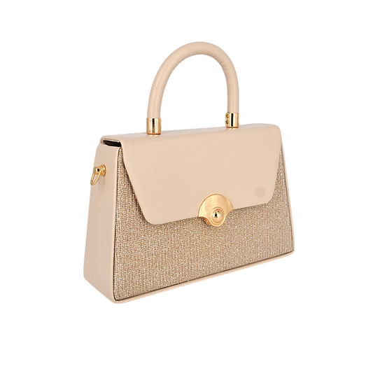 borsa con manico